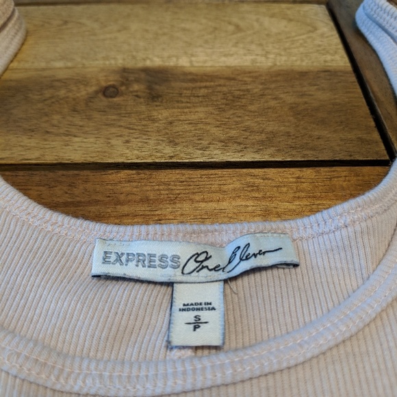 Express camisole - Picture 3 of 3